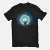 Raise Your Hands Anime T-shirt