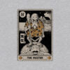 The Master Tarot Anime T-shirt