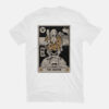 The Master Tarot Anime T-shirt