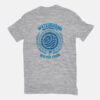 Waterbending University Anime T-shirt