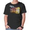 DB-Z Anime T-shirt