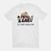 The Worst Generation Anime T-shirt