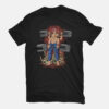 Curse Lift Anime T-shirt