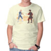 That Boy is an Homage! Anime T-shirt