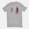 That Boy is an Homage! Anime T-shirt