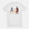 That Boy is an Homage! Anime T-shirt