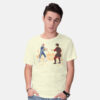 That Boy is an Homage! Anime T-shirt