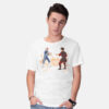 That Boy is an Homage! Anime T-shirt