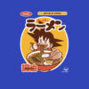 Saiyajin Ramen Anime T-shirt