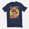 Saiyajin Ramen Anime T-shirt