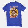 Saiyajin Ramen Anime T-shirt