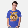 Saiyajin Ramen Anime T-shirt