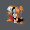 Soul Reaper Anime T-shirt