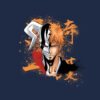 Soul Reaper Anime T-shirt