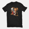 Soul Reaper Anime T-shirt