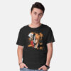 Soul Reaper Anime T-shirt