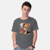 Soul Reaper Anime T-shirt