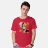 Soul Reaper Anime T-shirt