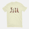 Stampede Anime T-shirt