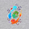 Starters Anime T-shirt