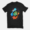 Starters Anime T-shirt