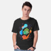 Starters Anime T-shirt