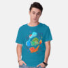 Starters Anime T-shirt