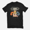 State of Mind Anime T-shirt