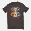 State of Mind Anime T-shirt