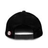 Kyojuro Rengoku Snapback Hat Demon Slayer Snapback Hat Anime Snapback Hat