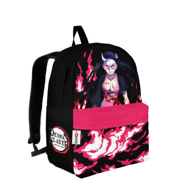 Nezuko Full Demon Form Demon Slayer Backpack Anime Bag Anime Backpack