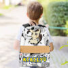 Mimikyu Pokemon Backpack Mix Manga Anime Backpack