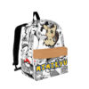 Mimikyu Pokemon Backpack Mix Manga Anime Backpack