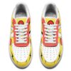 Pikachu PokemonAir Anime Sneakers MN3112