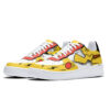 Pikachu PokemonAir Anime Sneakers MN3112