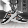 Bunta Fujiwara Initial D Air Anime Sneakers Anime PT11