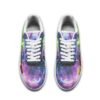 Super Broly Dragon Ball Z Air Anime Sneakers Anime Galaxy PT0420