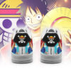 Monkey D Luffy One Piece Air Anime Sneakers PT04AF