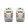 Infernape Pokemon Air Anime Sneakers