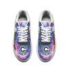 Future Trunks Dragon Ball Z Air Anime Sneakers Anime Galaxy