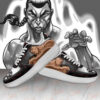 Retsu Kaio Air Anime Sneakers Anime Baki PT04-N