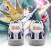 Sailor Pluto Sailor Moon Air Anime Sneakers