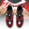 Muzan Demon Slayer Air Anime Sneakers PT0520