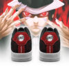 Muzan Demon Slayer Air Anime Sneakers PT0520