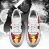 Karma Akabane Assassination Classroom Air Anime Sneakers Anime PT10 PT1020