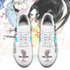 Boa Hancock One Piece Air Anime Sneakers