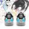 Boa Hancock One Piece Air Anime Sneakers