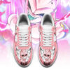 Majin Buu Dragon Ball Z Air Anime Sneakers PT05AF