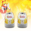 Sailor Venus Sailor Moon Air Anime Sneakers PT04AF