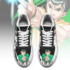 Yusuke Urameshi Yuyu Hakusho Air Anime Sneakers Anime PT08AF